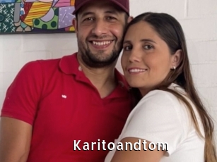 Karitoandtom