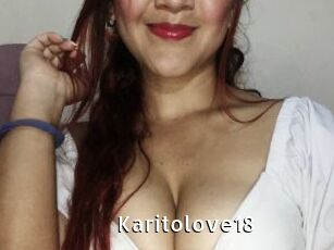 Karitolove18