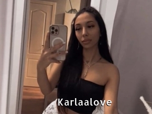 Karlaalove