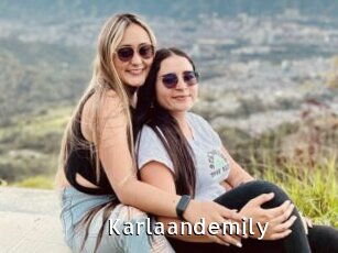 Karlaandemily