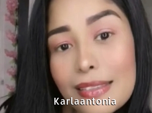 Karlaantonia