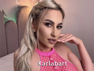 Karlabart