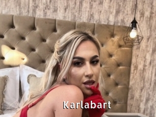 Karlabart