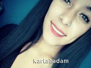 Karlahadam