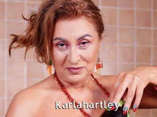 Karlahartley