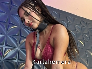 Karlaherrera
