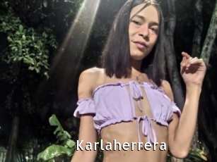 Karlaherrera