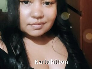 Karlahilton