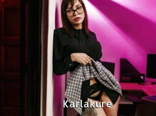 Karlakure