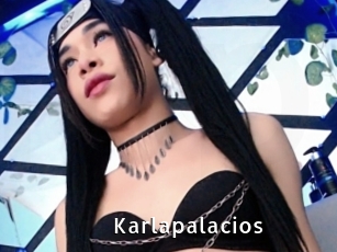 Karlapalacios