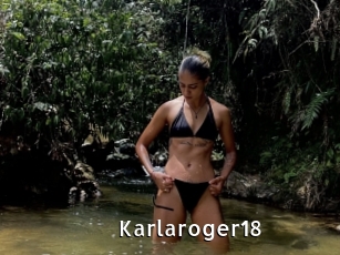 Karlaroger18
