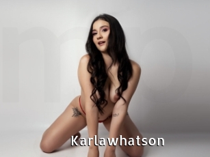 Karlawhatson