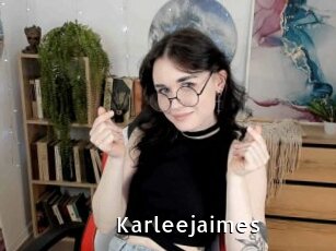 Karleejaimes