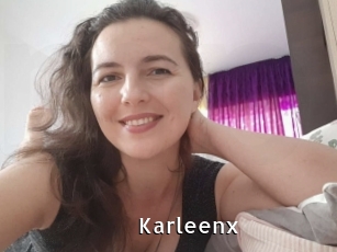 Karleenx