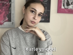 Karleymoodi
