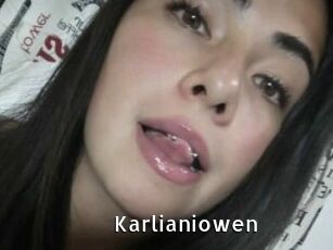 Karlianiowen