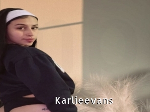 Karlieevans