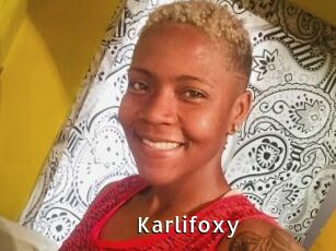 Karlifoxy