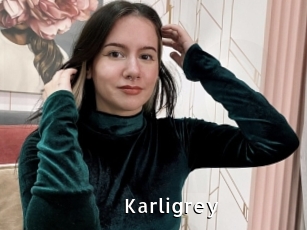 Karligrey