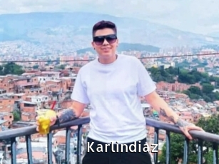 Karlindiaz