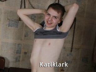 Karlklark