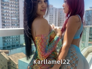 Karllamel22