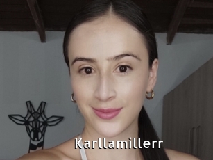 Karllamillerr
