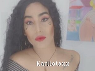 Karllotaxx