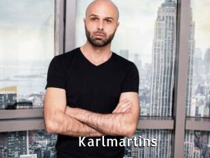 Karlmartins