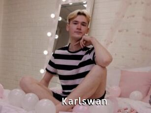 Karlswan