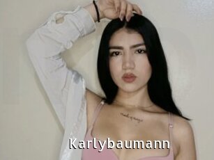 Karlybaumann