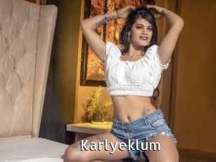 Karlyeklum