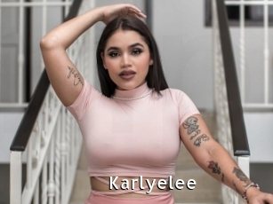 Karlyelee