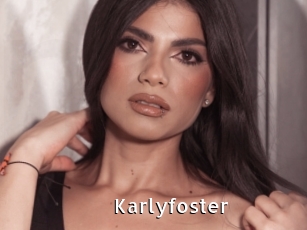 Karlyfoster