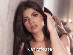 Karlyfoster