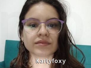 Karlyfoxy