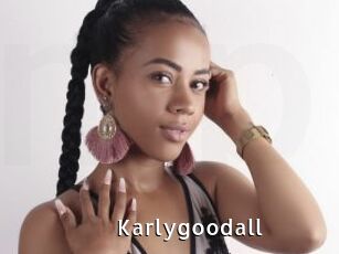 Karlygoodall
