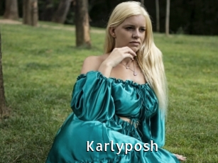 Karlyposh