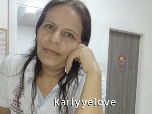 Karlyyelove