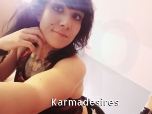 Karmadesires