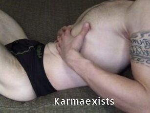 Karmaexists
