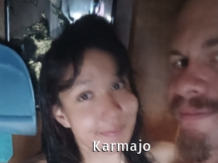 Karmajo