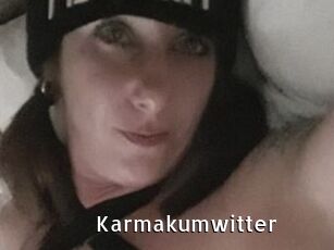 Karmakumwitter