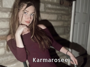 Karmarosee