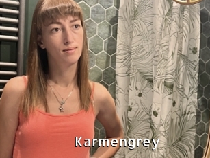 Karmengrey