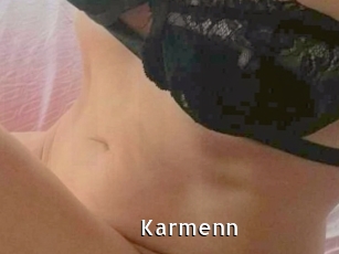 Karmenn