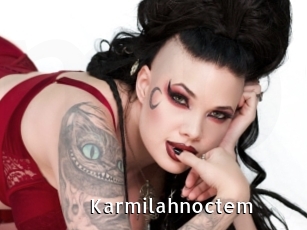 Karmilahnoctem