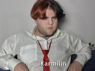 karmilin My Porno Stash