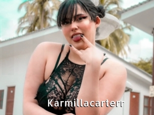 Karmillacarterr