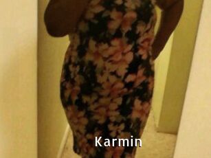 Karmin